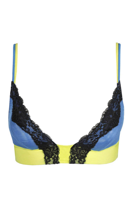 3500719 Бюстгальтер Бралетт Bremer