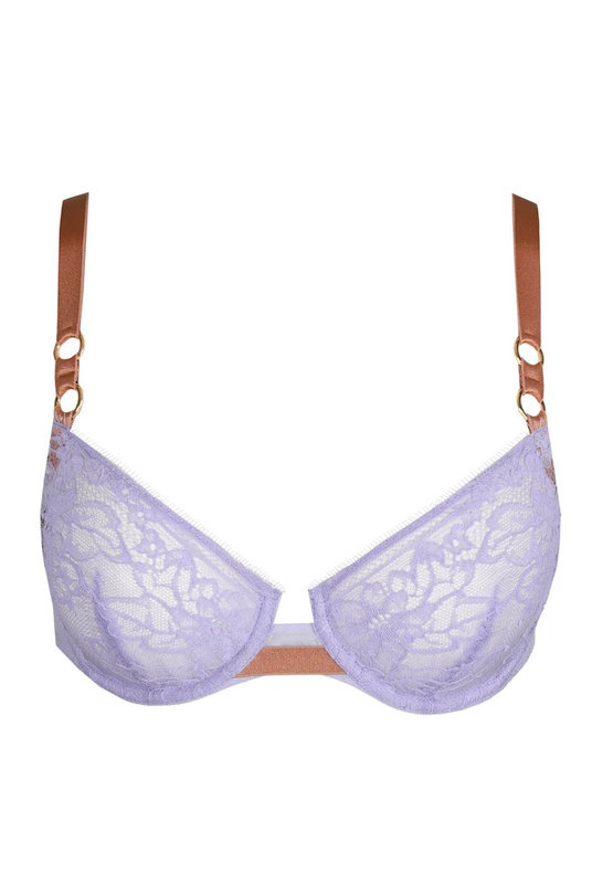 3501310 Бюстгальтер Балконет Lovelace