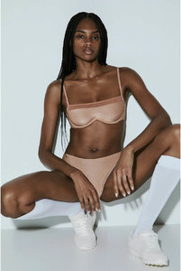 3500214 Бюстгальтер Бралетт Carreras