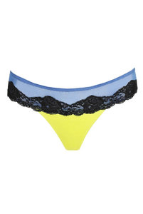 Стринги Bremer