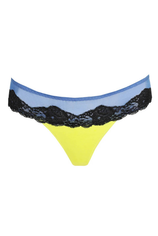 3500760 Стринги Bremer