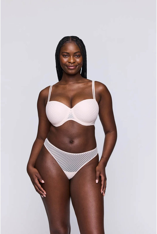 242352 Бюстгальтер Балконет Glass Beach