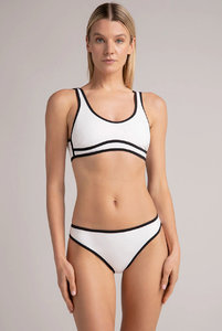 0B84051 Купальный топ 51 Neo Geo