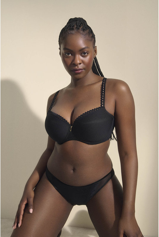 242462 Бюстгальтер Балконет Vivgirl