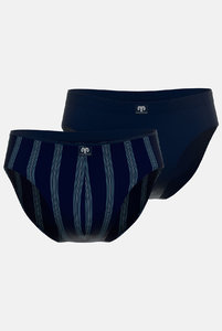 20985 Слипы-Pack2 Fashion  Multipack