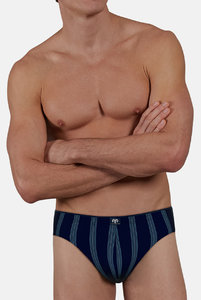 20985 Слипы-Pack2 Fashion  Multipack