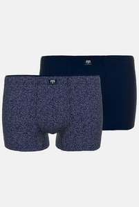 20977 Боксеры-Pack2 Fashion  Multipack