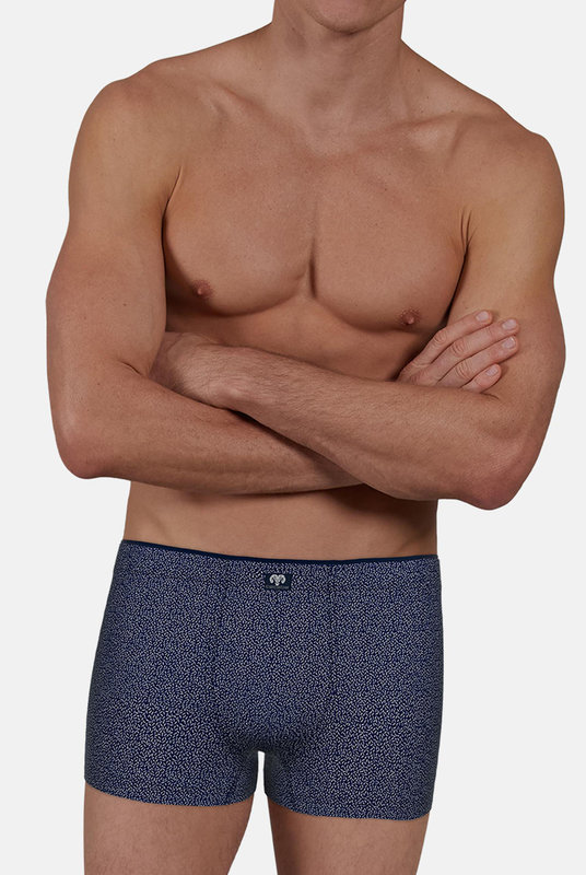 20977 Боксеры-Pack2 Fashion  Multipack