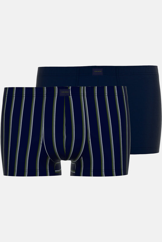 21000 Боксеры-Pack2 Fashion  Multipack