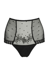 502931 Трусы с Высокой Посадкой Annaelle