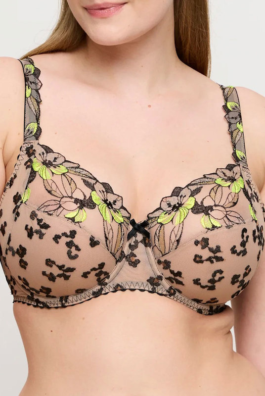 163570 Бюстгальтер Manali