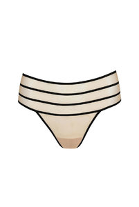 Трусы с Высокой Посадкой Yulimar