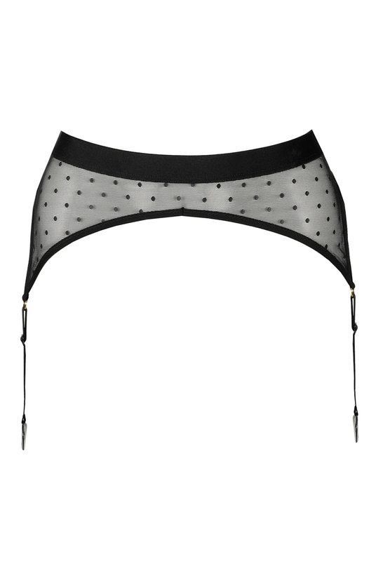 3500470 Пояс для чулок Rincon