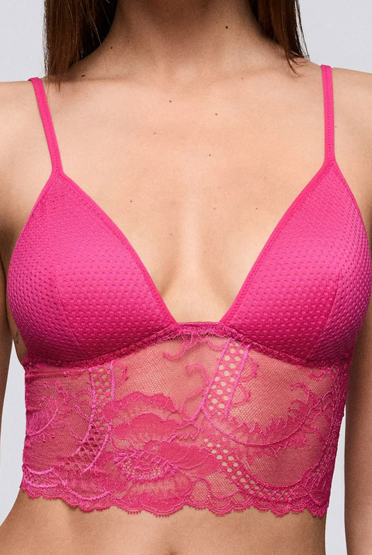 3501429 Бюстгальтер Бралетт Lisa