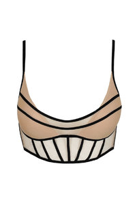 Бюстгальтер Бралетт Yulimar