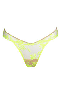 3500860 Стринги Shay