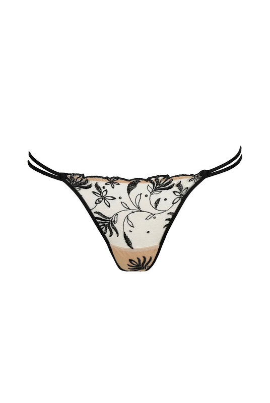 3500863 Стринги Shay