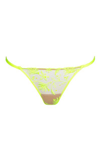 3500863 Стринги Shay