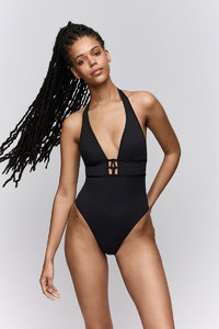 3601139 Цельный Купальник SHA