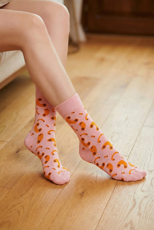 MAC01-3300 Носки Macaroni