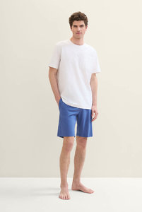 Tom Tailor премиальное мужское нижнее белье шорты светло-синие комфортные купить в Украине. Tom Tailor преміальна Чоловіча нижня білизна шорти світло-сині комфортні купити в Україні.