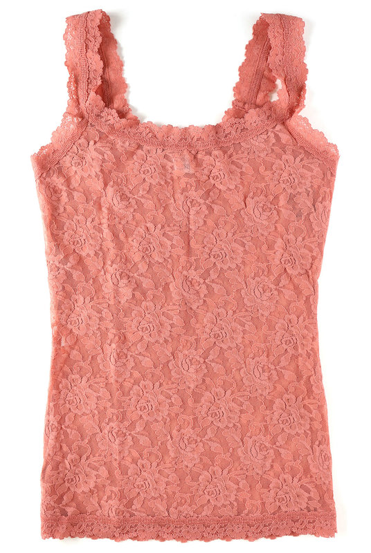 1390LP Майка Signature Lace