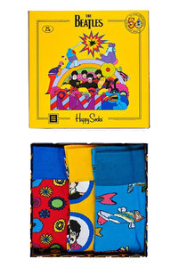 XBEA08-2000 Носки The Beatles