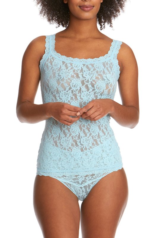 1390LP Майка Signature Lace