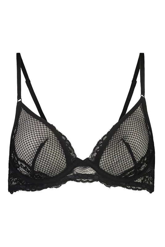 Лифчик с уплотненной чашкой ME. By Bendon