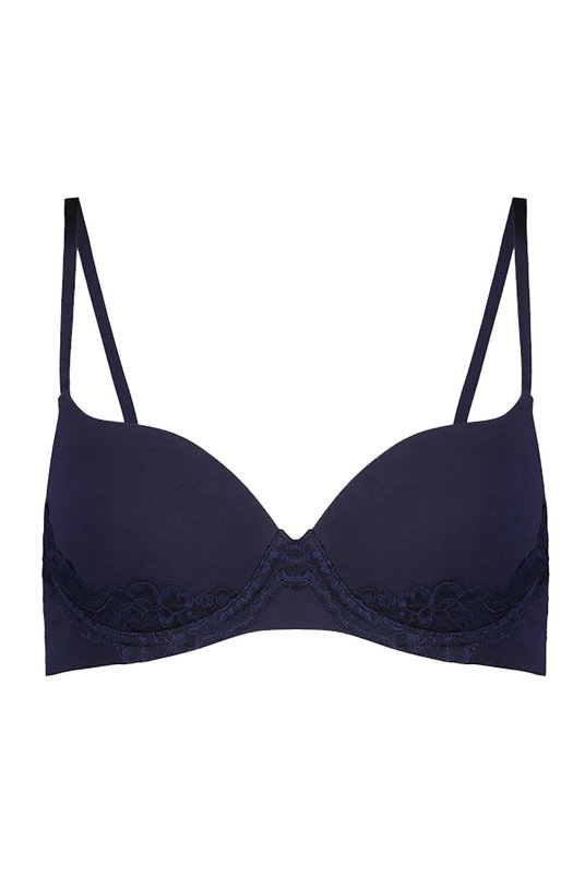 Купить хлопковый бюстгальтер ME. By Bendon