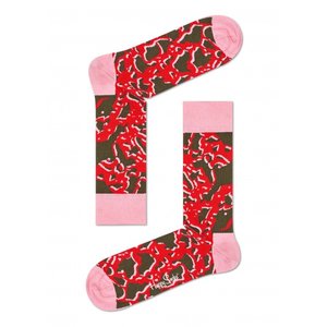 MAR01-4000 Носки Combed Cotton