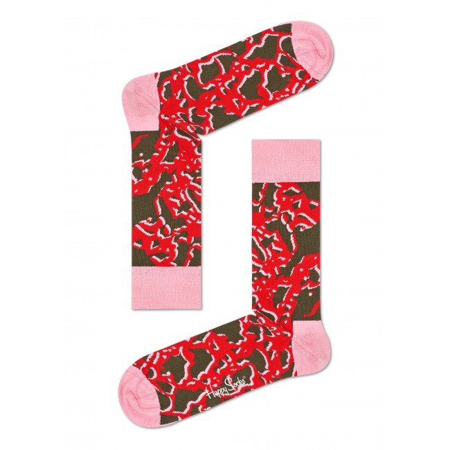 MAR01-4000 Носки Combed Cotton