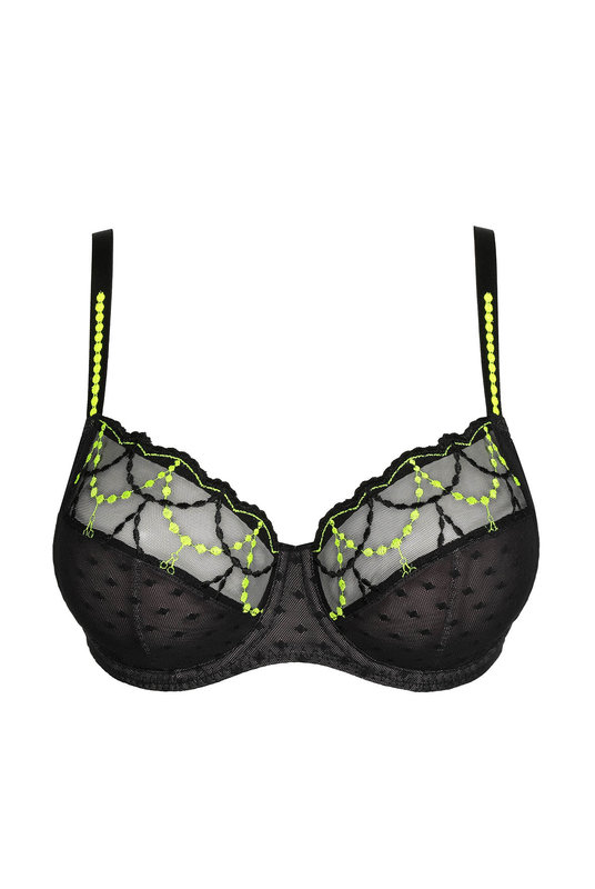 142410 Бюстгальтер Tepito