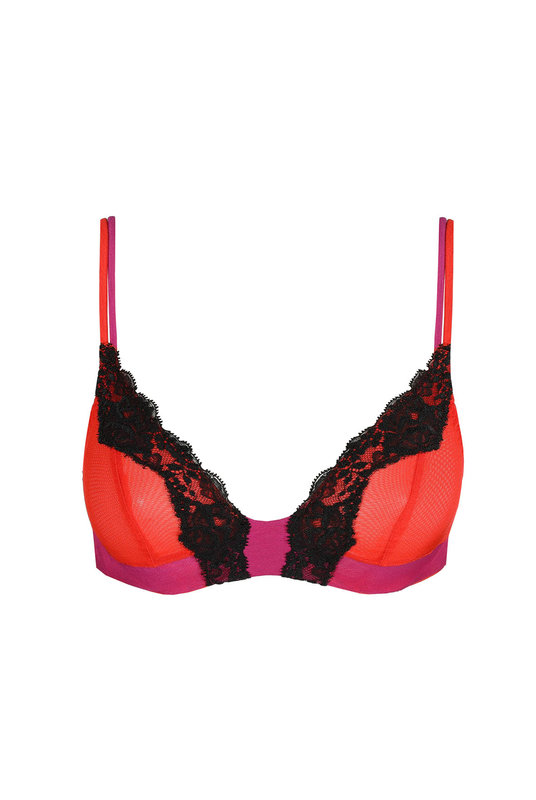 3500713 Бюстгальтер Bremer