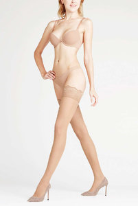 41520 Чулки Matt Deluxe 20