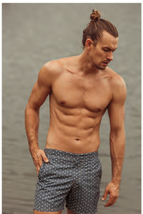 MH93S01 Шорты 01 Beach