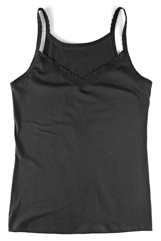 794741 Майка Cotton with a Conscience