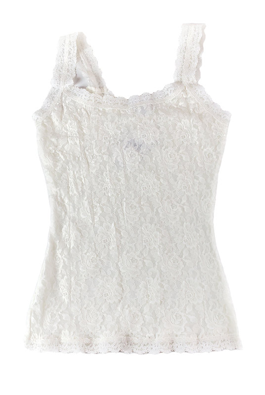 1390LP Майка Signature Lace