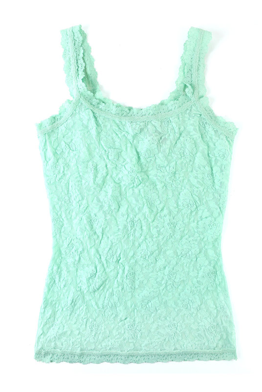 1390LP Майка Signature Lace