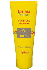 H218 Крем Солнечная линия