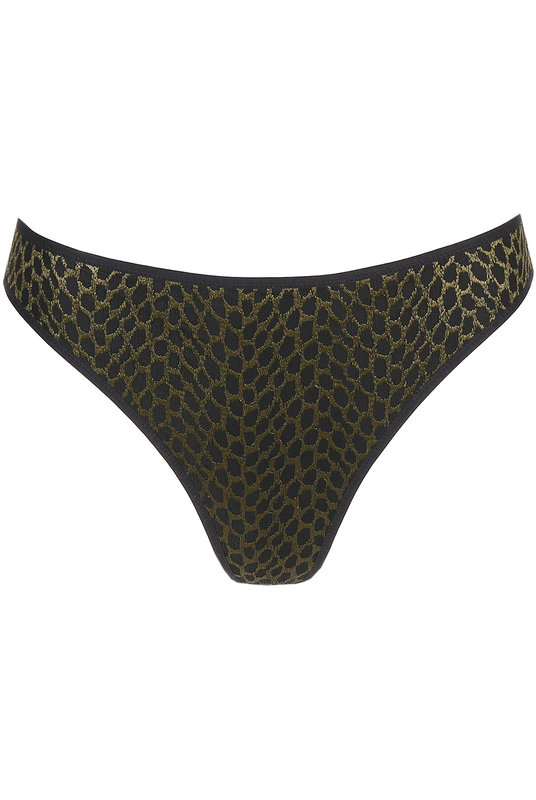 Женские трусы стринги бесшовные для дома удобные от Мари Жо из прозрачного тюля сзади черные. Жіночі труси стрінги безшовні для будинку зручні від Марі Жо з прозорого тюлю ззаду чорні.