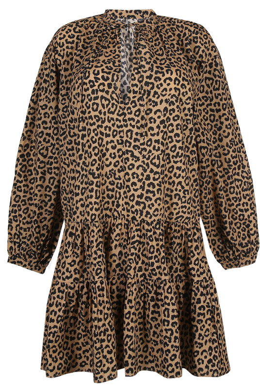 4007280 Платье Kiribati