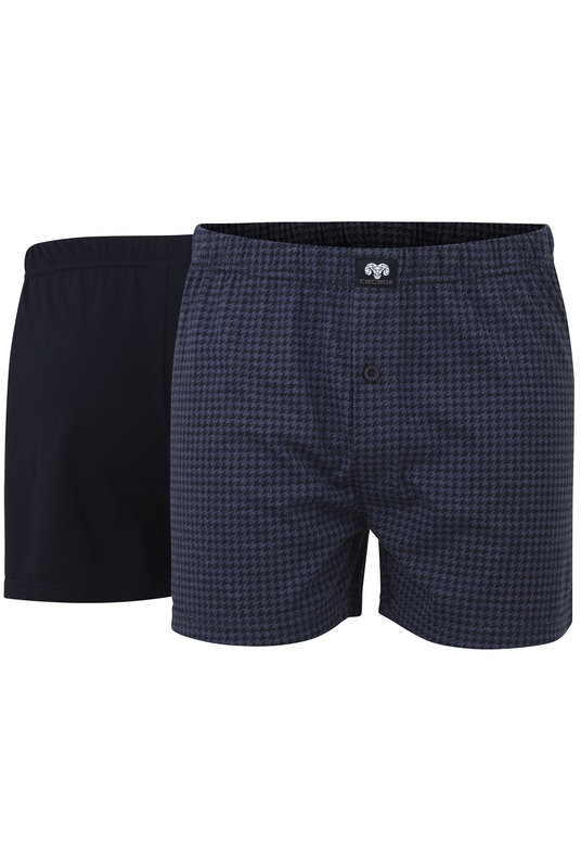 Мужские семейные трусы