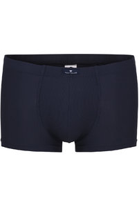 Купить Мужские трусы боксеры эластичные от Tom Tailor повседневные для сна и отдыха синие. Купити чоловічі труси боксери еластичні від Tom Tailor повсякденні для сну і відпочинку сині.