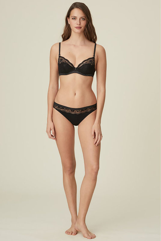 502320 Слипы Margot