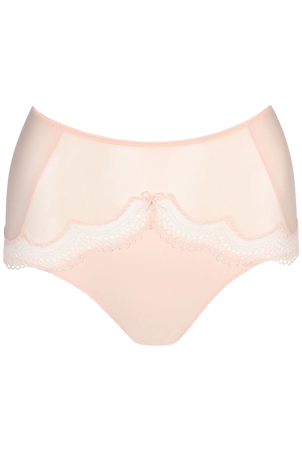 501951 Marie Jo Dolores Кюлоты  Глянцевый розовый