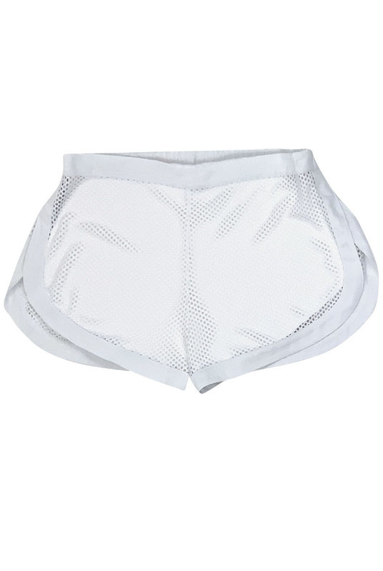 211202-05 Шорты Дерзкая Сеть