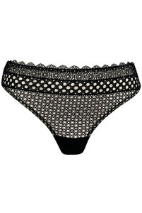 211302-11 Стринги Sci-Fi