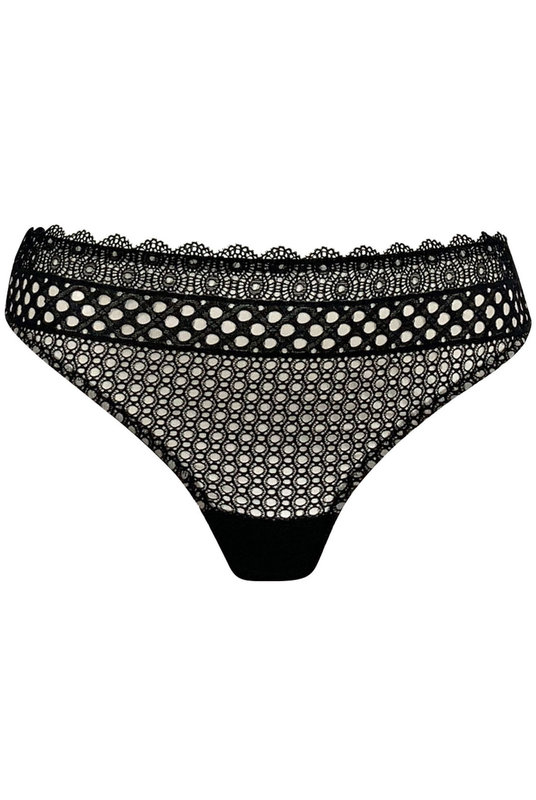 211302-11 Стринги Sci-Fi