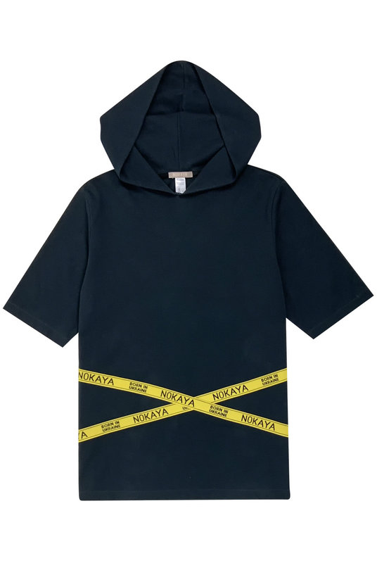 211201-03 Худи Высокие вибрации